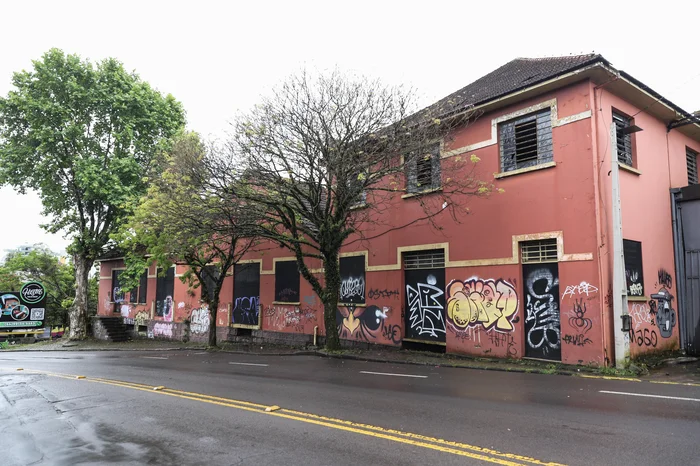 Ulisses Castro / Agencia RBS Ulisses Castro / Agencia RBS