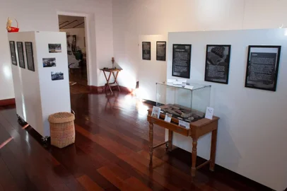 Projeto O Museu é teu, é meu, é nosso. Do passado ao presente<!-- NICAID(14841675) -->