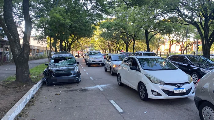 Gustavo Gossen / Agência RBS