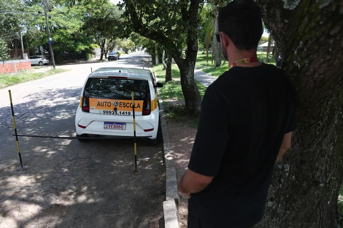 Jonathan Heckler / Agencia RBS Jonathan Heckler / Agencia RBS