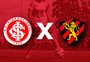 Inter x Sport: onde assistir, horário e escalações pelo Brasileirão Feminino