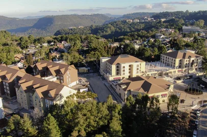 Gramado Parks inaugura resort inspirado em Toscana<!-- NICAID(14820709) -->