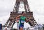 Caio Bonfim já faz planos de buscar medalha em Los Angeles-2028: "Não estou satisfeito"