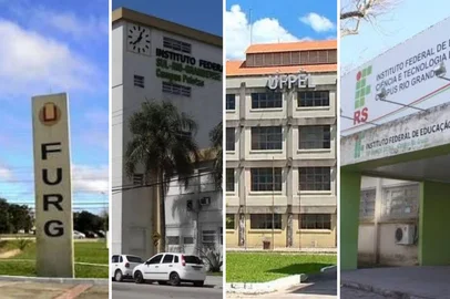 universidades e ifrs da zona sul receberão verba do mec<!-- NICAID(16383451) -->