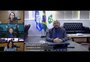 Recursos para ressarcimento virão "de quem roubou aposentados e pensionistas", diz presidente do INSS