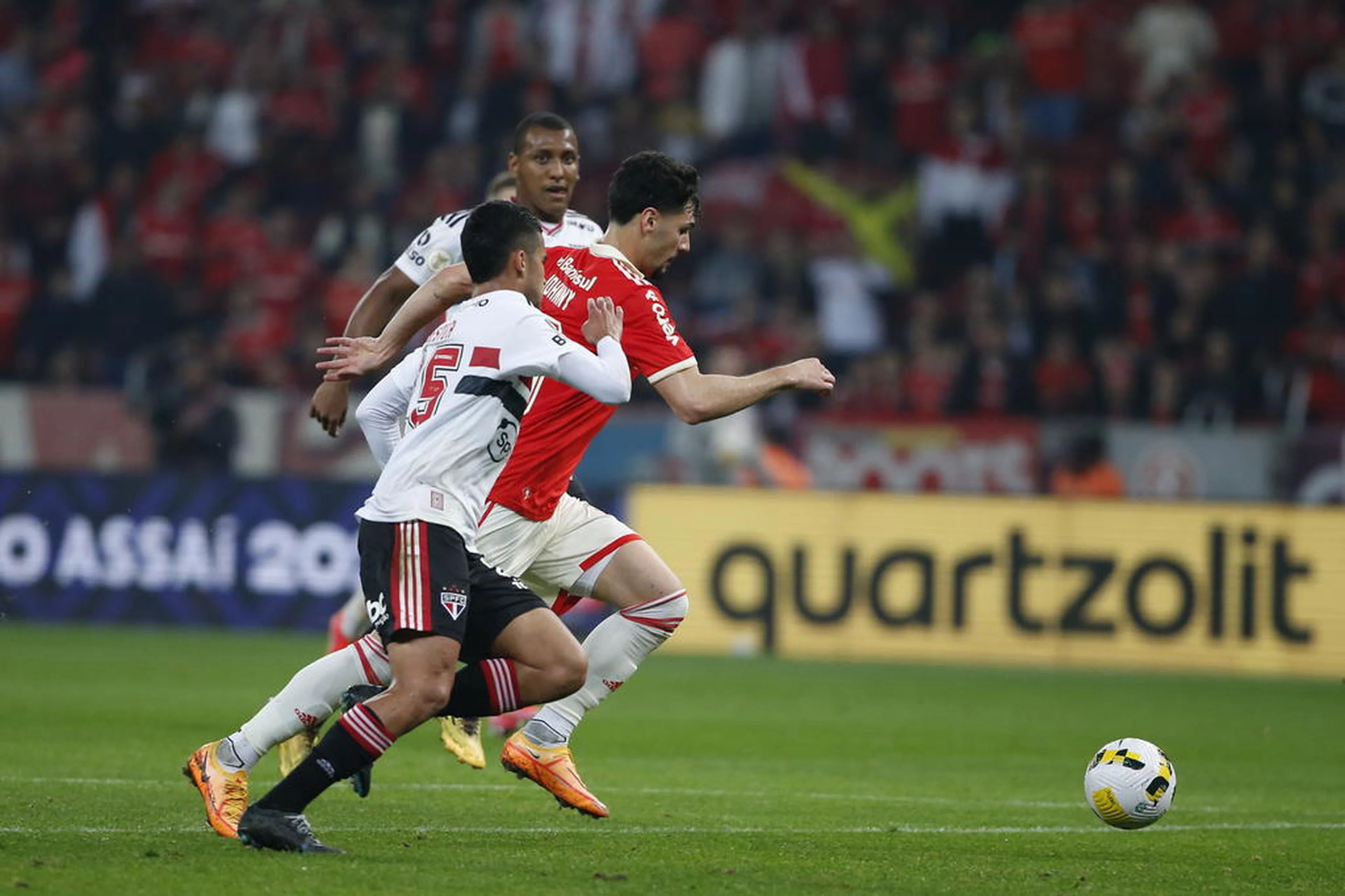 Anselmo Cunha/Agencia RBS