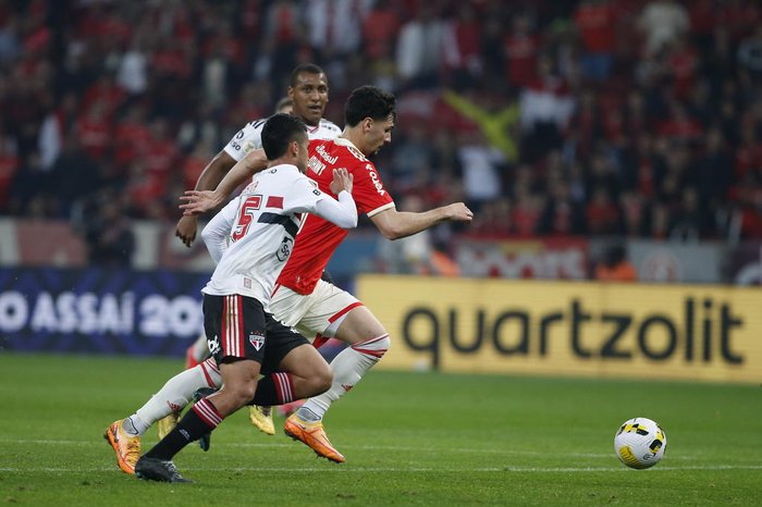 Anselmo Cunha / Agencia RBS