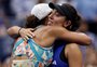 Mais uma zebra: depois de Iga Swiatek, Jessica Pegula cai nas oitavas do US Open