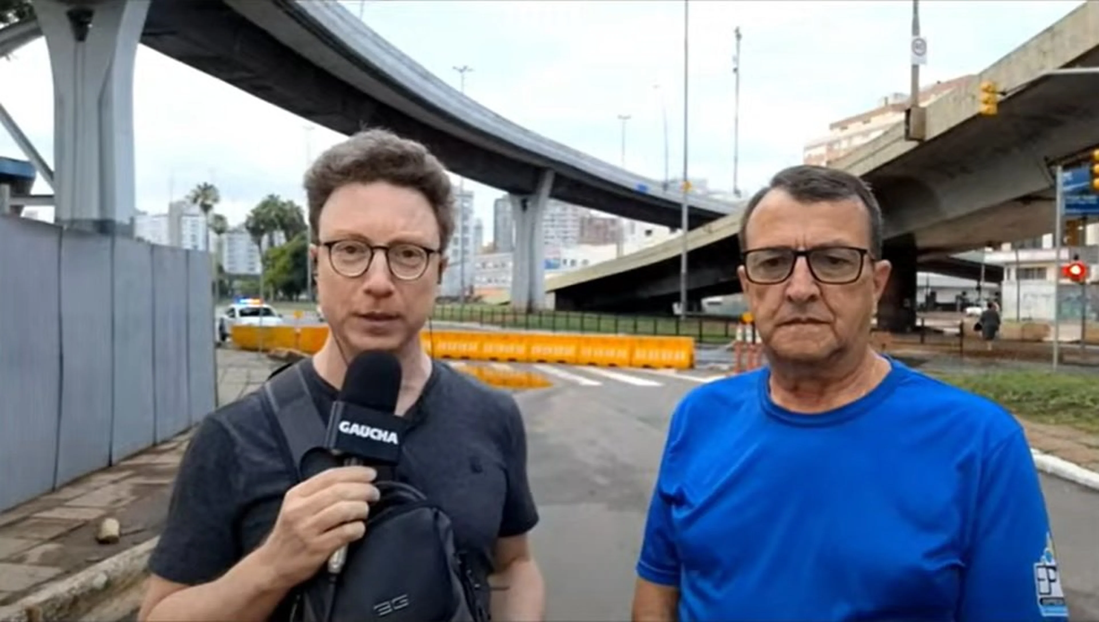 GZH/YouTube/Reprodução