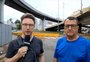 EPTC promete avaliar reabrir acesso à Avenida Castello Branco em definitivo