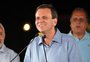 Eduardo Paes é reeleito prefeito do Rio de Janeiro