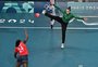"Foi mais do que uma vitória", afirma goleira do Brasil após estreia no handebol feminino