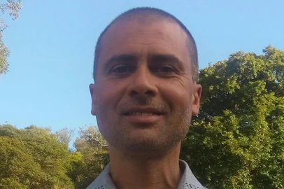 Corpos de Ricardo Lucas e do filho Pedro Henrique Stasinski Lucas, de cinco anos, que estavam desaparecidos, foram encontrados nesta terça-feira (21).<!-- NICAID(15958704) -->