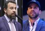 Boulos pede à Justiça suspensão de redes de Pablo Marçal e investigação por falsificação de documento