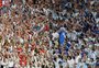 Líder da Casa Branca para a Copa avalia riscos de hooligans e barra-bravas violentos em Inglaterra x Argentina