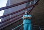 "Foi um sentimento de muita alegria", diz médico que foi o primeiro vacinado com a Coronavac no RS