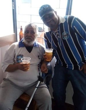 Arquivo Pessoal / Arquivo Pessoal Arquivo Pessoal / Arquivo Pessoal