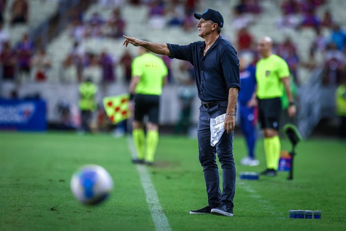 Lucas Uebel / Grêmio / Divulgação Lucas Uebel / Grêmio / Divulgação