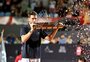 Com brasileiros e atual campeão em quadra, Rio Open começa nesta segunda