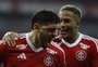 Inter pode ter até seis baixas na metade do ano; saiba quem pode sair
