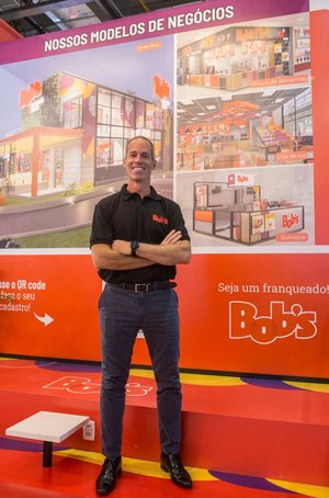 Bob's / Divulgação Bob's / Divulgação