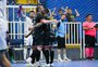 Sete times da Região Norte avançam às quartas de final do Gauchão de Futsal