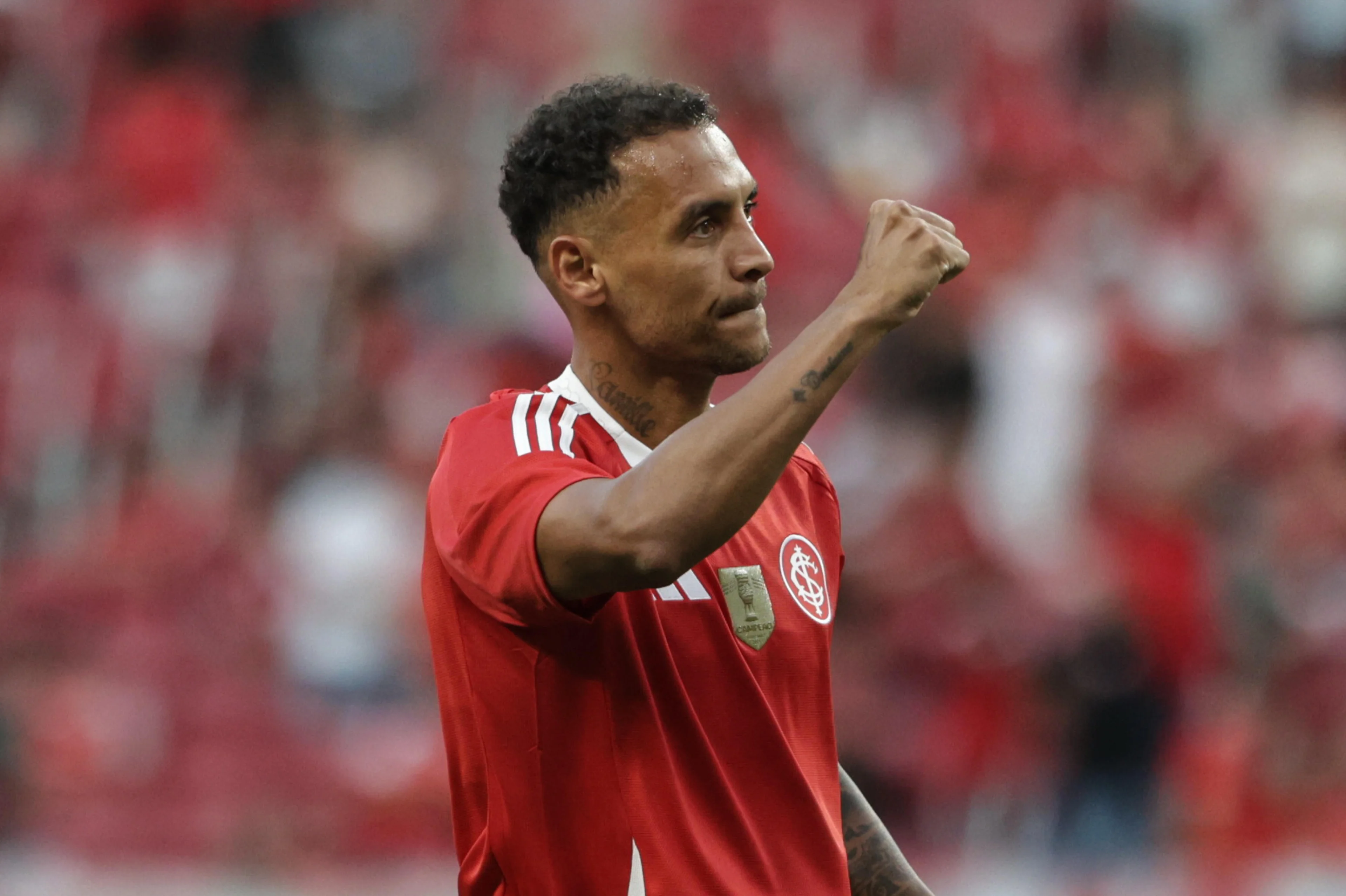 Renan Mattos/Agencia RBS