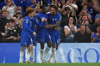 Welbeck, futebol, Chelsea