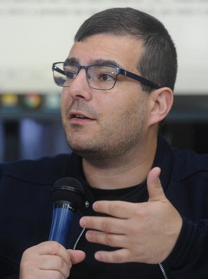 Bruno Todeschini / Agencia RBS Bruno Todeschini / Agencia RBS