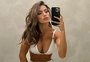 Camila Coelho está grávida! Influenciadora conta trajetória até o "positivo"