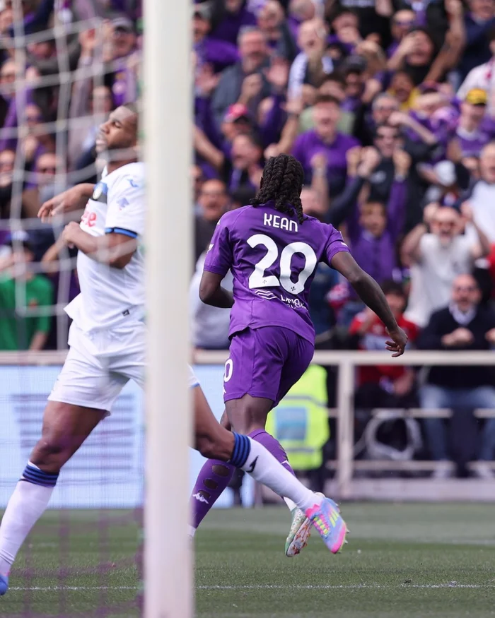 @acffiorentina / Divulgação