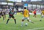Ypiranga empata com o Athletic e segue na vice-liderança do quadrangular da Série C