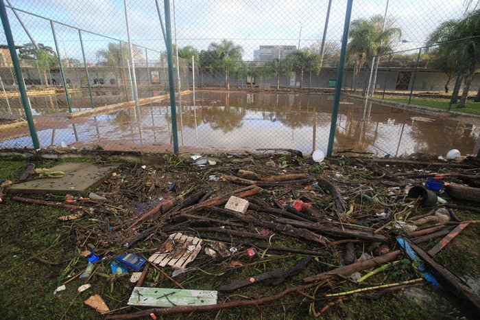 Ronaldo Bernardi / Agencia RBS