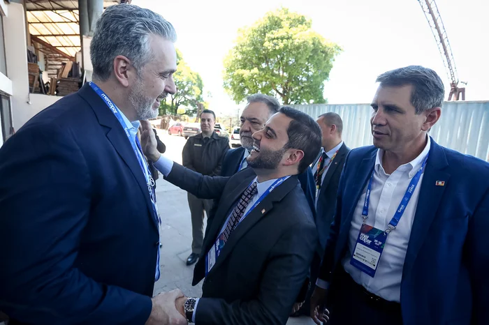 Bruno Todeschini / Divulgação Bruno Todeschini / Divulgação