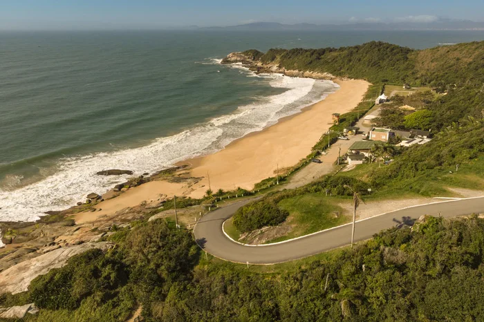 Prefeitura Municipal de Balneário Camboriú / Divulgação