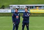 RS receberá visita da comissão técnica da Seleção Feminina