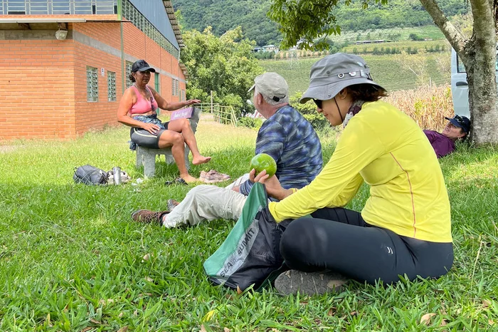 Pedro Zanrosso / Agencia RBS