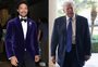 Donald Trump ameaça processar Trevor Noah por piada ligando ele a Epstein no Grammy