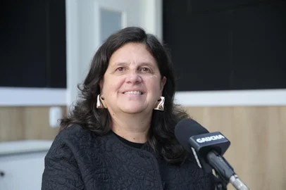 Podcast Caixa-Forte: Professora Ana Cristina Possap Cesa, diretora do Cetec<!-- NICAID(16024128) -->