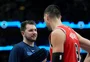 Mavericks são multados em 750 mil dólares por poupar titulares contra o Chicago Bulls