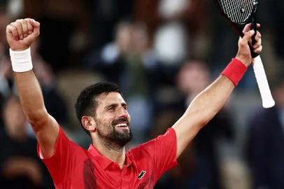 Novak Djokovic, tênis