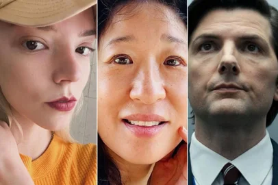 Anya Taylor-Joy, Sandra Oh e Adam Scott foram confirmados na CCXP 2024.<!-- NICAID(15908845) -->
