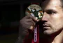Daniel Cargnin comemora Grand Slam e projeta título Mundial: "É a medalha que me falta"