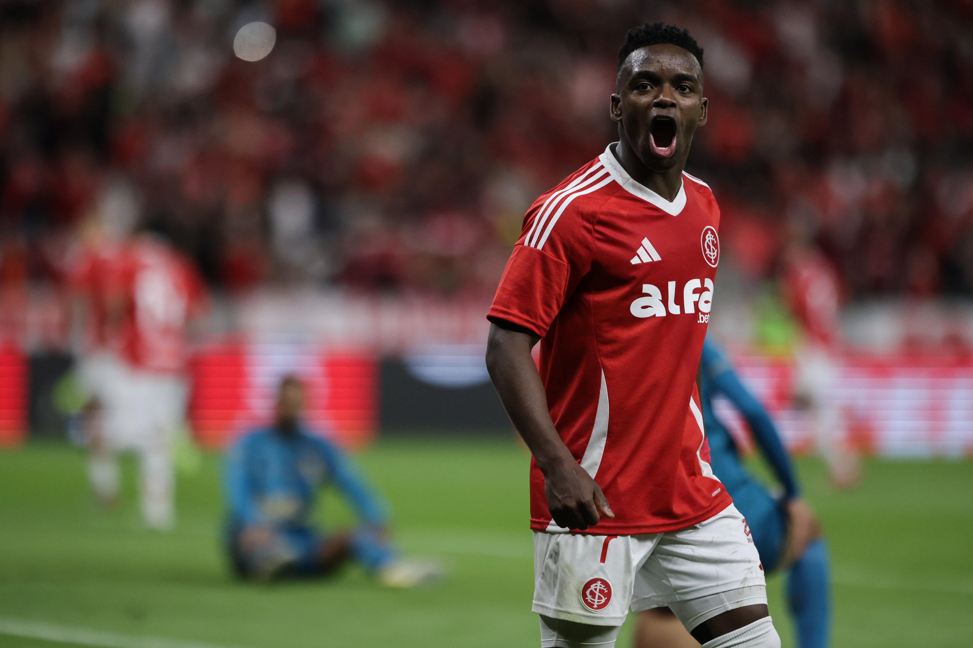 Inter ter&aacute; dois refor&ccedil;os para o jogo contra o Remo