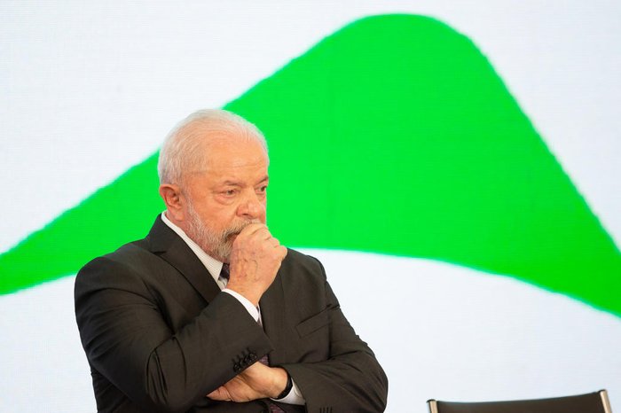 Fabio Rodrigues-Pozzebom / Agência Brasil / Empresa Brasil de Comunicação / Divulgação Fabio Rodrigues-Pozzebom / Agência Brasil / Empresa Brasil de Comunicação / Divulgação