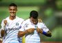 Grêmio goleia Aragua de novo e garante classificação na Sul-Americana