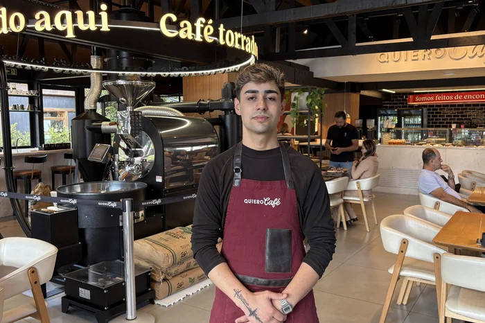 Gabriel Costa / agência RBS