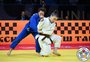 Clarice Ribeiro conquista bronze no Mundial sub-21 de Judô