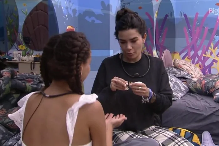 Globo / Reprodução Globo / Reprodução