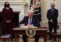Pacote de Biden para a proteção do ambiente indica que pressão sobre o Brasil virá em algum momento